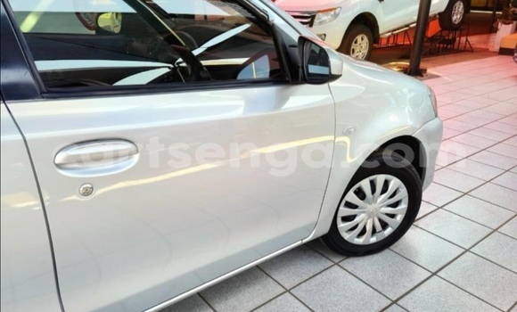 Nunua Ilio tumika Toyota Etios Silver Gari ndani ya Big Bend nchini Wilaya ya Lubombo Nunua Ilio tumika Toyota Etios Silver Gari ndani ya Big Bend nchini Wilaya ya Lubombo