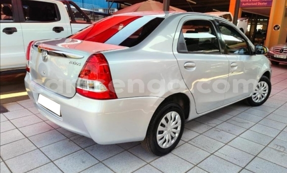 Nunua Ilio tumika Toyota Etios Silver Gari ndani ya Big Bend nchini Wilaya ya Lubombo Nunua Ilio tumika Toyota Etios Silver Gari ndani ya Big Bend nchini Wilaya ya Lubombo
