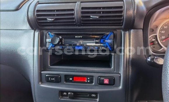 Nunua Ilio tumika Toyota Avanza Silver Gari ndani ya Hlatikulu nchini Wilaya ya Shiselweni Nunua Ilio tumika Toyota Avanza Silver Gari ndani ya Hlatikulu nchini Wilaya ya Shiselweni