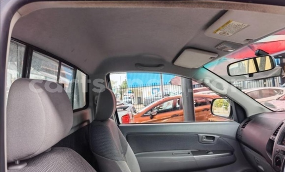 Nunua Ilio tumika Toyota Hilux White Gari ndani ya Big Bend nchini Wilaya ya Lubombo Nunua Ilio tumika Toyota Hilux White Gari ndani ya Big Bend nchini Wilaya ya Lubombo