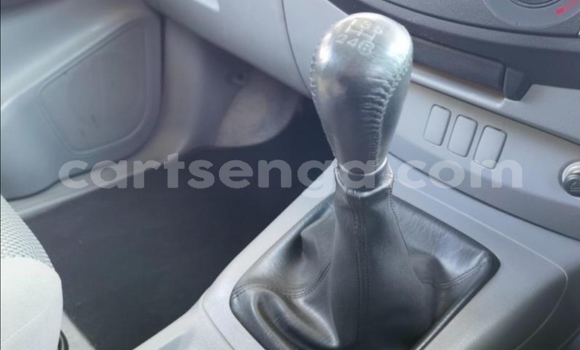 Nunua Ilio tumika Toyota Hilux White Gari ndani ya Big Bend nchini Wilaya ya Lubombo Nunua Ilio tumika Toyota Hilux White Gari ndani ya Big Bend nchini Wilaya ya Lubombo