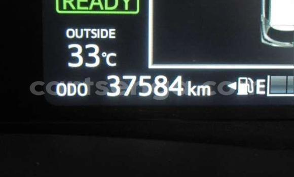 Buy Used Toyota Vitz Red Car in Ezulwini in Hhohho Buy Used Toyota Vitz Red Car in Ezulwini in Hhohho