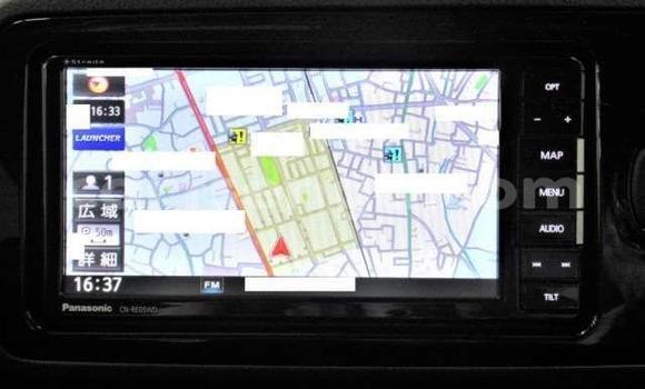 Buy Used Toyota Vitz Red Car in Ezulwini in Hhohho Buy Used Toyota Vitz Red Car in Ezulwini in Hhohho