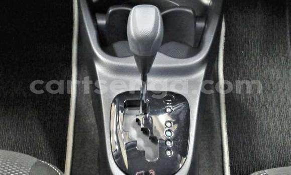 Buy Used Toyota Vitz Red Car in Ezulwini in Hhohho Buy Used Toyota Vitz Red Car in Ezulwini in Hhohho