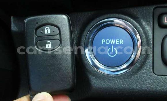 Buy Used Toyota Vitz Red Car in Ezulwini in Hhohho Buy Used Toyota Vitz Red Car in Ezulwini in Hhohho