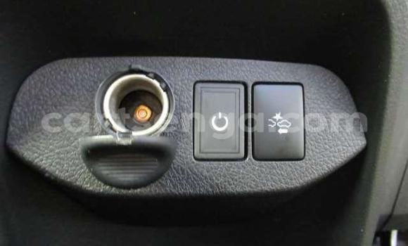 Buy Used Toyota Vitz Red Car in Ezulwini in Hhohho Buy Used Toyota Vitz Red Car in Ezulwini in Hhohho