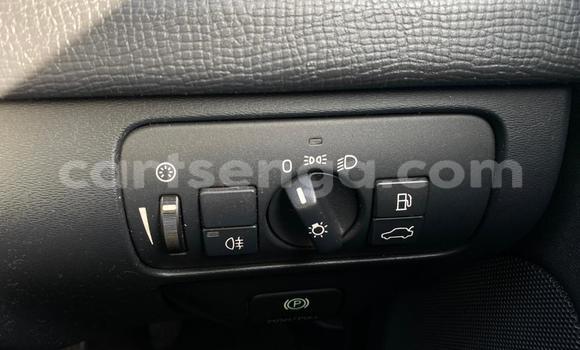 Buy Used Volvo XC60 Other Car in Big Bend in Lubombo Buy Used Volvo XC60 Other Car in Big Bend in Lubombo