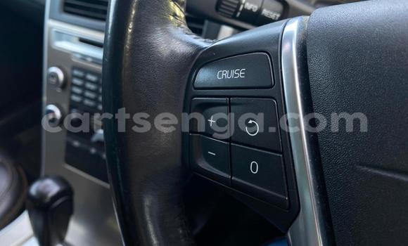 Buy Used Volvo XC60 Other Car in Big Bend in Lubombo Buy Used Volvo XC60 Other Car in Big Bend in Lubombo