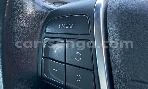 Buy Used Volvo XC60 Other Car in Big Bend in Lubombo Buy Used Volvo XC60 Other Car in Big Bend in Lubombo