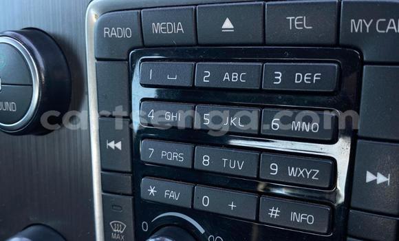 Buy Used Volvo XC60 Other Car in Big Bend in Lubombo Buy Used Volvo XC60 Other Car in Big Bend in Lubombo