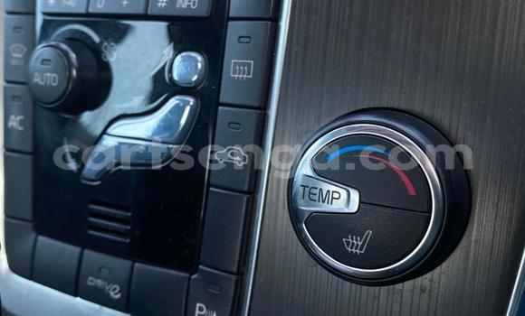 Buy Used Volvo XC60 Other Car in Big Bend in Lubombo Buy Used Volvo XC60 Other Car in Big Bend in Lubombo