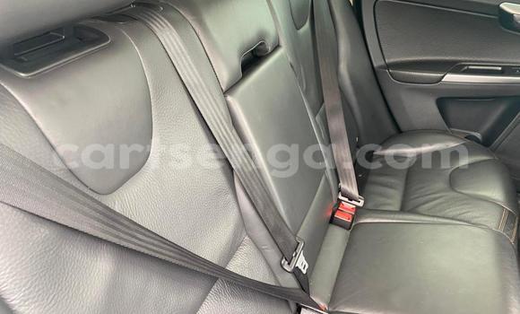 Buy Used Volvo XC60 Other Car in Big Bend in Lubombo Buy Used Volvo XC60 Other Car in Big Bend in Lubombo