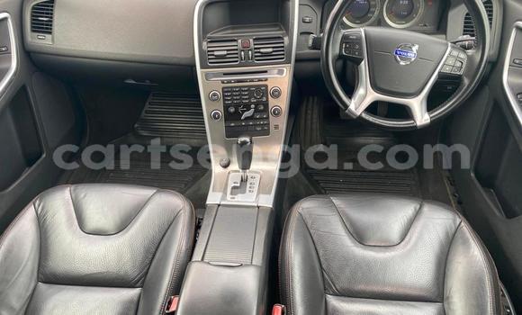 Buy Used Volvo XC60 Other Car in Big Bend in Lubombo Buy Used Volvo XC60 Other Car in Big Bend in Lubombo