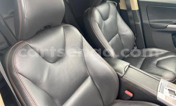 Buy Used Volvo XC60 Other Car in Big Bend in Lubombo Buy Used Volvo XC60 Other Car in Big Bend in Lubombo