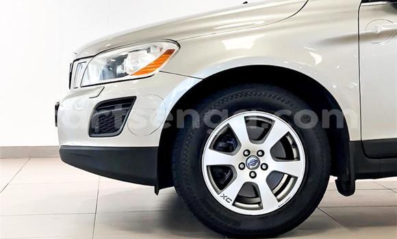 Buy Used Volvo XC60 Other Car in Big Bend in Lubombo Buy Used Volvo XC60 Other Car in Big Bend in Lubombo
