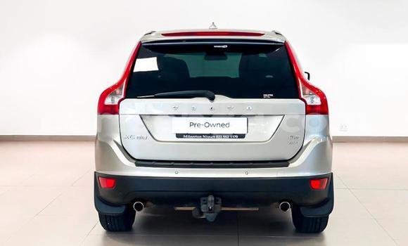 Buy Used Volvo XC60 Other Car in Big Bend in Lubombo Buy Used Volvo XC60 Other Car in Big Bend in Lubombo