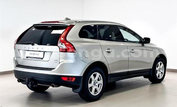 Buy Used Volvo XC60 Other Car in Big Bend in Lubombo Buy Used Volvo XC60 Other Car in Big Bend in Lubombo