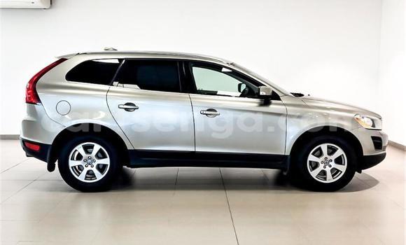 Buy Used Volvo XC60 Other Car in Big Bend in Lubombo Buy Used Volvo XC60 Other Car in Big Bend in Lubombo