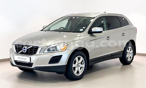 Buy Used Volvo XC60 Other Car in Big Bend in Lubombo Buy Used Volvo XC60 Other Car in Big Bend in Lubombo