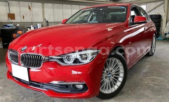 Buy Used BMW 3–Series Red Car in Nhlangano in Shiselweni District Buy Used BMW 3–Series Red Car in Nhlangano in Shiselweni District