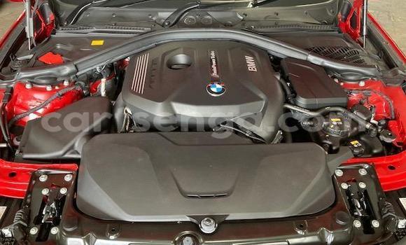 Acheter Occasion Voiture BMW 3–Series Rouge à Nhlangano, Shiselweni District Acheter Occasion Voiture BMW 3–Series Rouge à Nhlangano, Shiselweni District