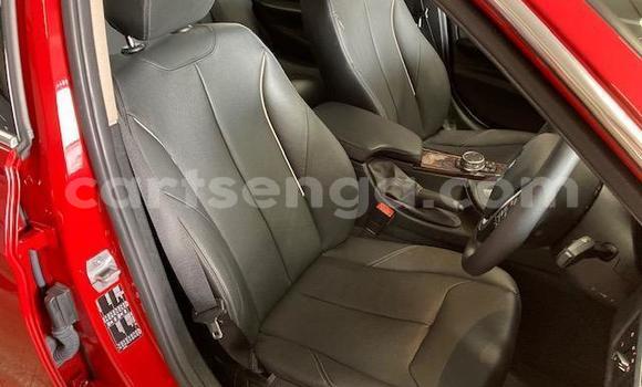 Acheter Occasion Voiture BMW 3–Series Rouge à Nhlangano, Shiselweni District Acheter Occasion Voiture BMW 3–Series Rouge à Nhlangano, Shiselweni District