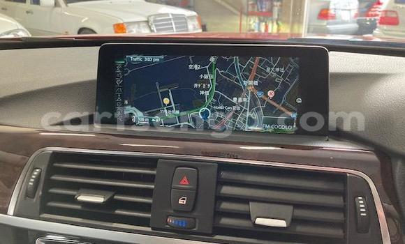 Acheter Occasion Voiture BMW 3–Series Rouge à Nhlangano, Shiselweni District Acheter Occasion Voiture BMW 3–Series Rouge à Nhlangano, Shiselweni District