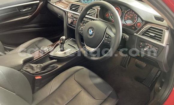 Acheter Occasion Voiture BMW 3–Series Rouge à Nhlangano, Shiselweni District Acheter Occasion Voiture BMW 3–Series Rouge à Nhlangano, Shiselweni District