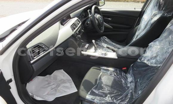 Acheter Occasion Voiture BMW 3–Series Blanc à Big Bend, Lubombo District Acheter Occasion Voiture BMW 3–Series Blanc à Big Bend, Lubombo District