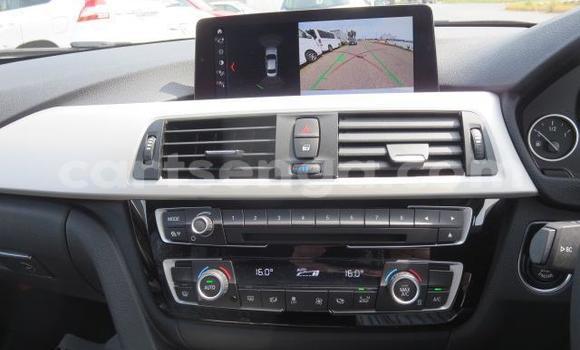 Acheter Occasion Voiture BMW 3–Series Blanc à Big Bend, Lubombo District Acheter Occasion Voiture BMW 3–Series Blanc à Big Bend, Lubombo District