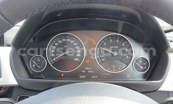 Acheter Occasion Voiture BMW 3–Series Blanc à Big Bend, Lubombo District Acheter Occasion Voiture BMW 3–Series Blanc à Big Bend, Lubombo District