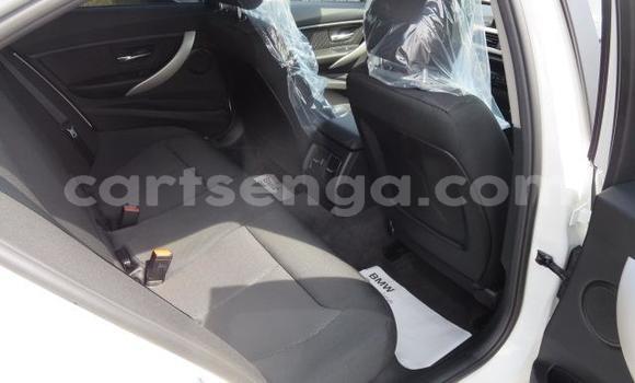 Acheter Occasion Voiture BMW 3–Series Blanc à Big Bend, Lubombo District Acheter Occasion Voiture BMW 3–Series Blanc à Big Bend, Lubombo District