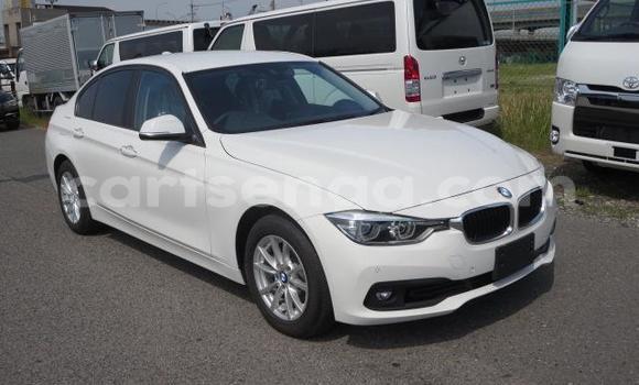 Acheter Occasion Voiture BMW 3–Series Blanc à Big Bend, Lubombo District Acheter Occasion Voiture BMW 3–Series Blanc à Big Bend, Lubombo District