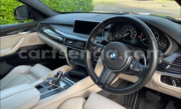 Buy Used BMW X6 Other Car in Big Bend in Lubombo Buy Used BMW X6 Other Car in Big Bend in Lubombo