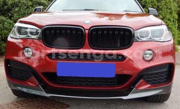 Buy Used BMW X6 Other Car in Big Bend in Lubombo Buy Used BMW X6 Other Car in Big Bend in Lubombo