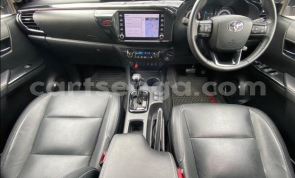 Nunua Ilio tumika Toyota Hilux White Gari ndani ya Big Bend nchini Wilaya ya Lubombo Nunua Ilio tumika Toyota Hilux White Gari ndani ya Big Bend nchini Wilaya ya Lubombo