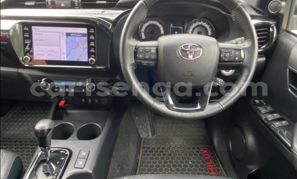 Nunua Ilio tumika Toyota Hilux White Gari ndani ya Big Bend nchini Wilaya ya Lubombo Nunua Ilio tumika Toyota Hilux White Gari ndani ya Big Bend nchini Wilaya ya Lubombo