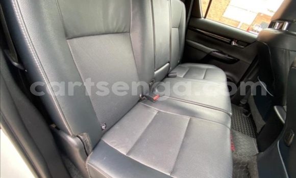 Nunua Ilio tumika Toyota Hilux White Gari ndani ya Big Bend nchini Wilaya ya Lubombo Nunua Ilio tumika Toyota Hilux White Gari ndani ya Big Bend nchini Wilaya ya Lubombo