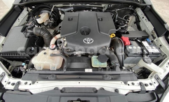 Nunua Ilio tumika Toyota Hilux White Gari ndani ya Big Bend nchini Wilaya ya Lubombo Nunua Ilio tumika Toyota Hilux White Gari ndani ya Big Bend nchini Wilaya ya Lubombo