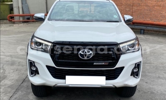Nunua Ilio tumika Toyota Hilux White Gari ndani ya Big Bend nchini Wilaya ya Lubombo Nunua Ilio tumika Toyota Hilux White Gari ndani ya Big Bend nchini Wilaya ya Lubombo