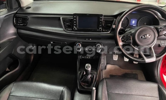 Nunua Ilio tumika Kia Rio Red Gari ndani ya Ezulwini nchini Hhohho Nunua Ilio tumika Kia Rio Red Gari ndani ya Ezulwini nchini Hhohho