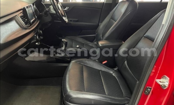 Nunua Ilio tumika Kia Rio Red Gari ndani ya Ezulwini nchini Hhohho Nunua Ilio tumika Kia Rio Red Gari ndani ya Ezulwini nchini Hhohho