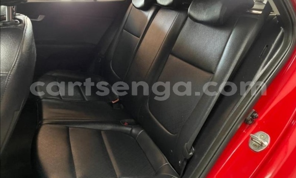 Nunua Ilio tumika Kia Rio Red Gari ndani ya Ezulwini nchini Hhohho Nunua Ilio tumika Kia Rio Red Gari ndani ya Ezulwini nchini Hhohho