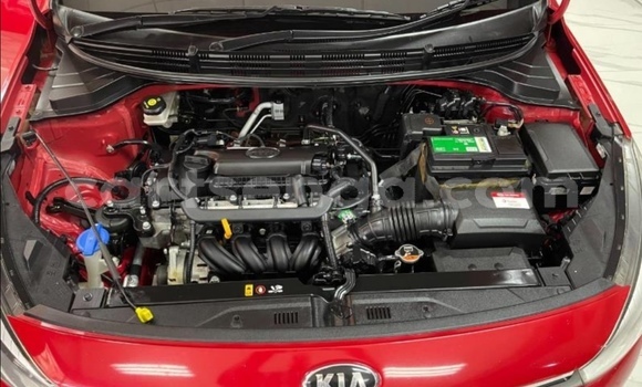 Nunua Ilio tumika Kia Rio Red Gari ndani ya Ezulwini nchini Hhohho Nunua Ilio tumika Kia Rio Red Gari ndani ya Ezulwini nchini Hhohho