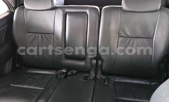 Buy Used Toyota Fortuner White Car in Ezulwini in Hhohho Buy Used Toyota Fortuner White Car in Ezulwini in Hhohho