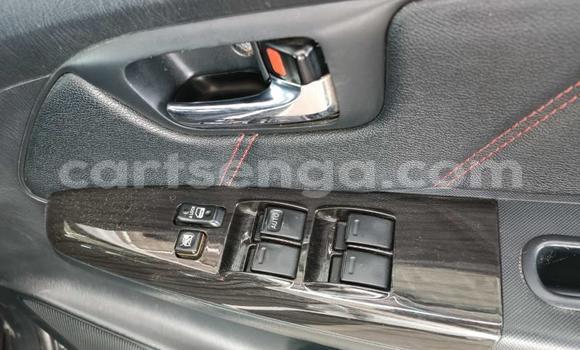 Buy Used Toyota Fortuner White Car in Ezulwini in Hhohho Buy Used Toyota Fortuner White Car in Ezulwini in Hhohho