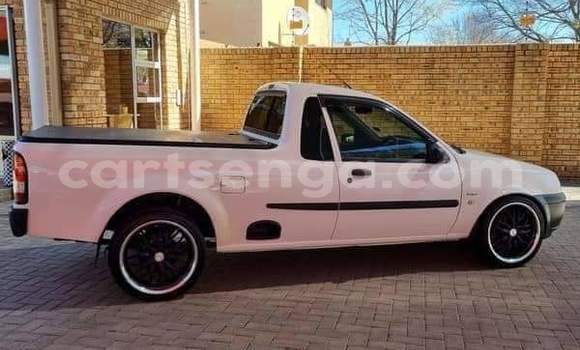 Buy Used Ford Pickup White Car in Mbabane in Manzini Buy Used Ford Pickup White Car in Mbabane in Manzini
