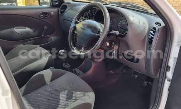 Buy Used Ford Pickup White Car in Mbabane in Manzini Buy Used Ford Pickup White Car in Mbabane in Manzini