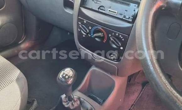 Buy Used Ford Pickup White Car in Mbabane in Manzini Buy Used Ford Pickup White Car in Mbabane in Manzini