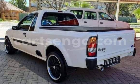 Buy Used Ford Pickup White Car in Mbabane in Manzini Buy Used Ford Pickup White Car in Mbabane in Manzini